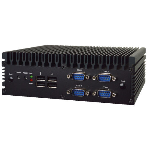 PC box - Jetway Information Co., Ltd.