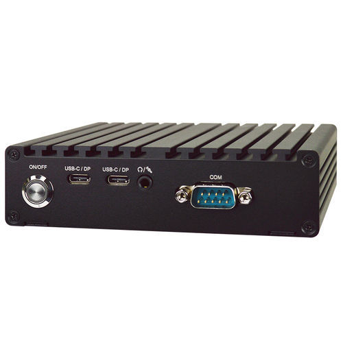PC barebone - Jetway Information Co., Ltd.