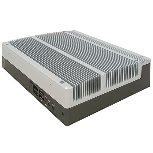 PC expansion - HB650I25-H610-B - Jetway Information Co., Ltd. - mural / de bureau / sur rail DIN