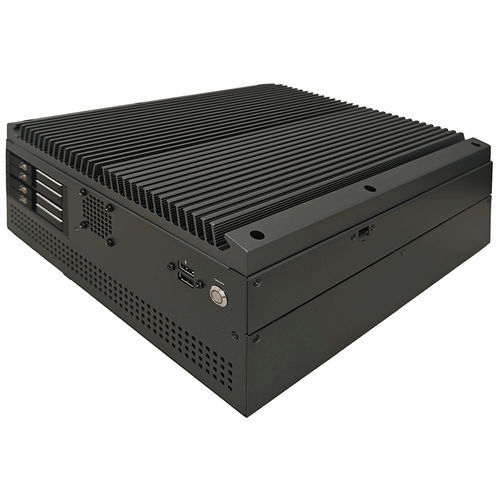 PC barebone - B912I225 series - Jetway Information Co., Ltd. - mural / Intel® Core i3 / Intel® Core i5