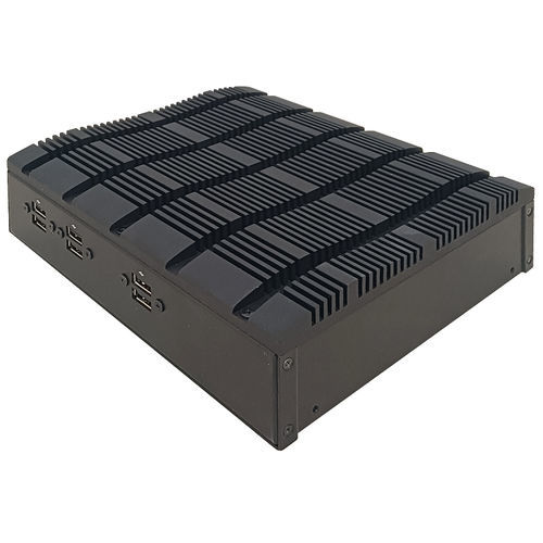 PC expansion - B903DMTX - Jetway Information Co., Ltd. - box / de bureau / Intel® Processor N97