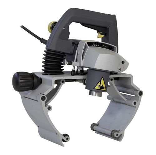 Chanfreineuse électrique - PipeBevel 360E - Exact Tools Oy - portable / de tuyau / pour le métal