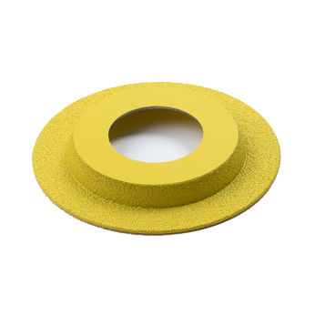 Disque abrasif en diamant - Exact Tools Oy