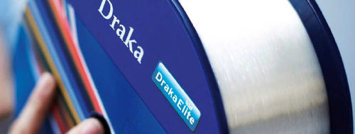 Fibre optique - DrakaElite - Prysmian Group