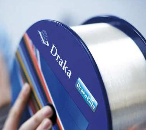 Fibre optique haute température - Prysmian Group