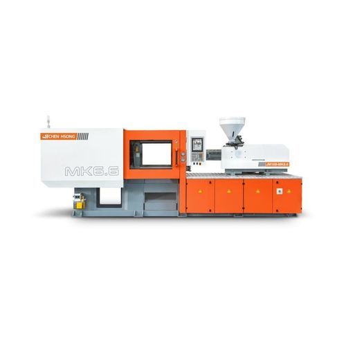 Presse à injecter horizontale - JM-MK6.6 series - Chen Hsong Machinery Co. Ltd. - hydraulique / pour polycarbonate / pour PC