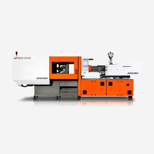 Presse à injecter horizontale - Mark 6 - Chen Hsong Machinery Co. Ltd. - servo-hydraulique / pour PVC / pour PET