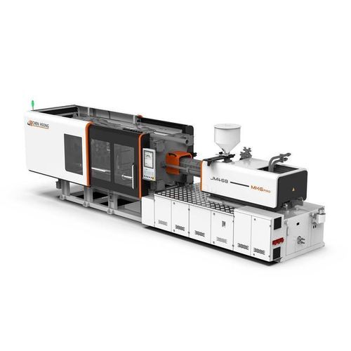 Presse à injecter horizontale - MK6PRO - Chen Hsong Machinery Co. Ltd. - servo-hydraulique / à cycles rapides / avec prélèvement d'échantillon