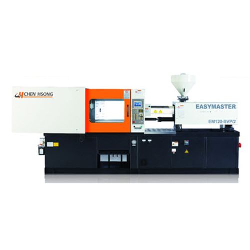 Presse à injecter horizontale - Easymaster series - Chen Hsong Machinery Co. Ltd. - servo-hydraulique