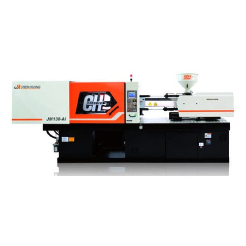 Presse à injecter horizontale - Jetmaster Ai series - Chen Hsong Machinery Co. Ltd. - hydraulique