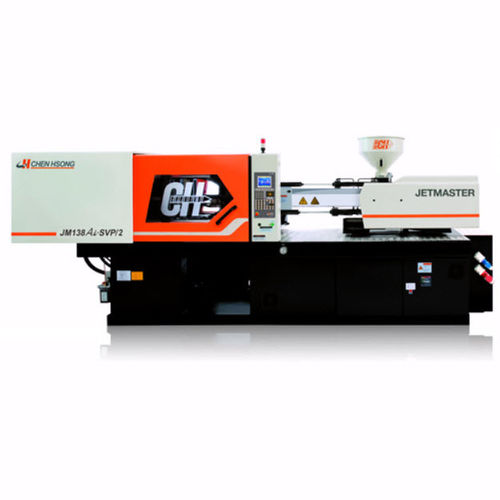 Presse à injecter horizontale - Jetmaster Ai-SVP/2 - Chen Hsong Machinery Co. Ltd. - servo-hydraulique
