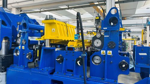 Automate de soudage TIG - Elma machine - MIG / automatique / à intégrer