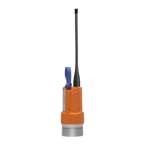 Enregistreur de données de bruit - SePem 1 series - Hermann Sewerin GmbH - de vibration / avec interface PC / sans écran