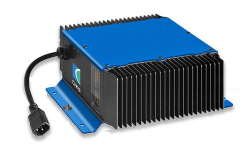 Chargeur de batterie portable - 1621 series - Curtis Instruments - plomb-acide / à découpage
