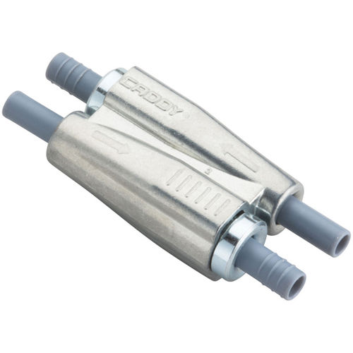 Support pour le chemin de câbles - SLK series - ERICO - de tube / de charge / en acier