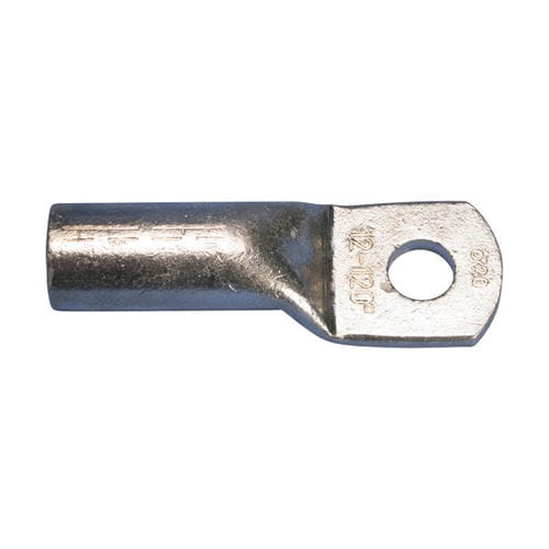 Cosse de câble à compression - RKS1012T series - ERICO - sans enveloppe isolante / en cuivre