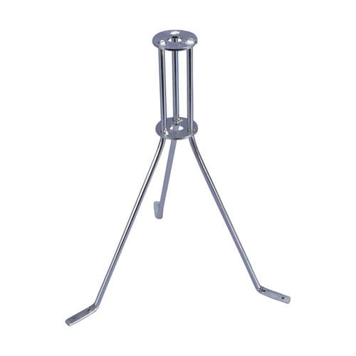 Support en acier - LPG35258 series - ERICO