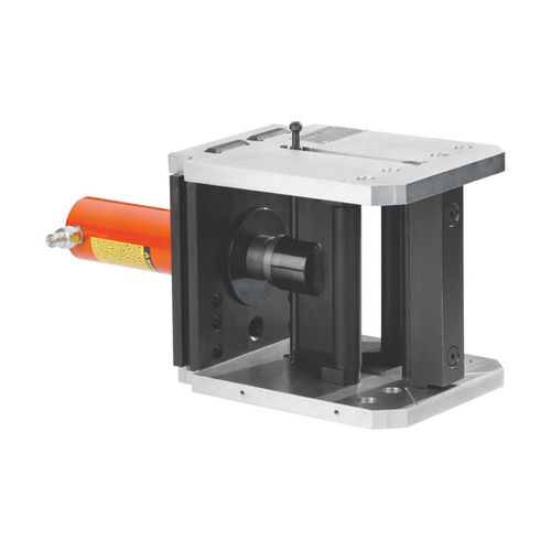 Machine de cintrage hydraulique - HYDR-BB-BEN - ERICO - de barres d'aluminium / de barres de cuivre