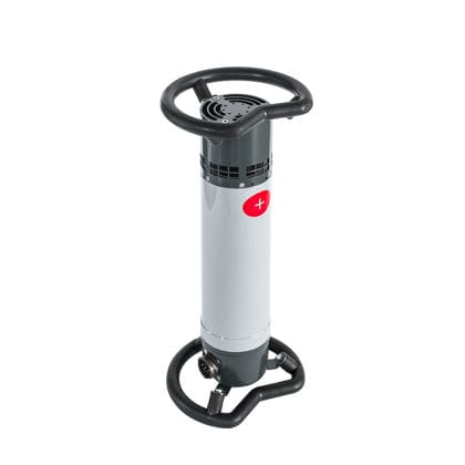 Générateur de rayons X directionnel - D1802 - Teledyne ICM - portable