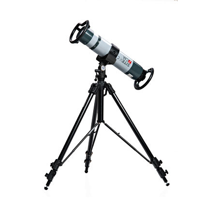 Trépied en aluminium - CP - Teledyne ICM