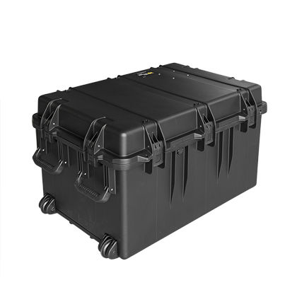 Valise de transport - Teledyne ICM - en plastique