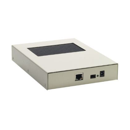 Détecteur de rayons X - Shad-o-Box HS - Teledyne ICM - CMOS / numérique / portable
