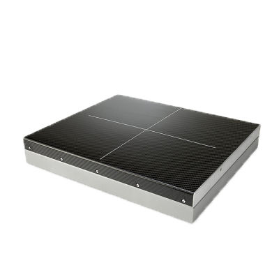Détecteur de rayons X - Rad-icon - Teledyne ICM - CMOS / numérique / portable