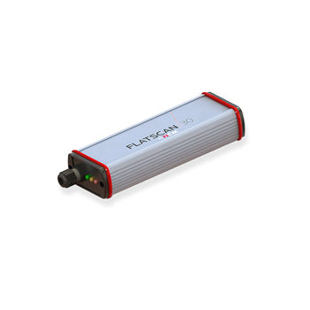 Chargeur de batterie portable - Teledyne ICM - universel