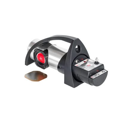 Collimateur de faisceau à rayons X - Teledyne ICM