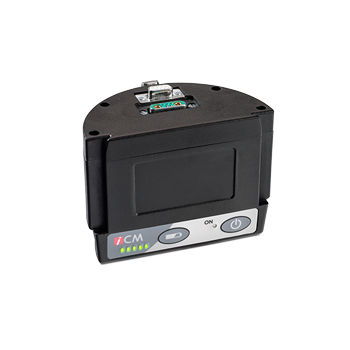 Batterie Li-ion - Teledyne ICM - de bloc