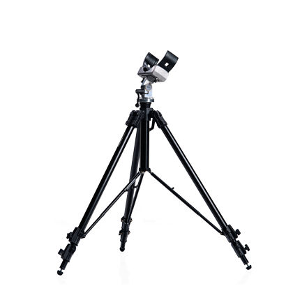 Trépied en aluminium - CP - Teledyne ICM
