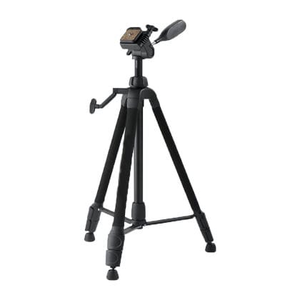 Trépied en aluminium - GO-SCAN - Teledyne ICM