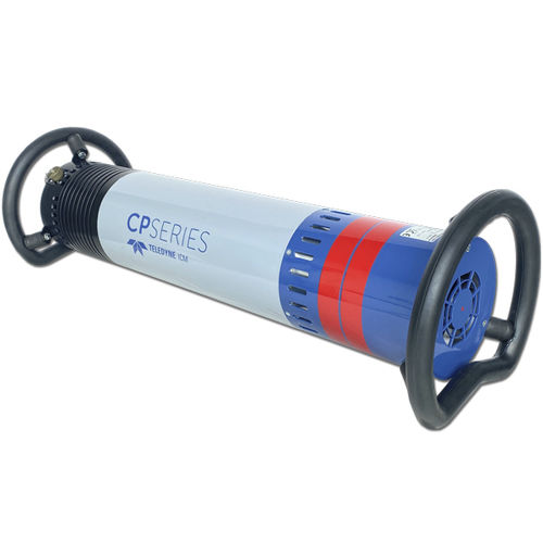 Générateur de rayons X portable - CP300C - Teledyne ICM - panoramique / à potentiel constant