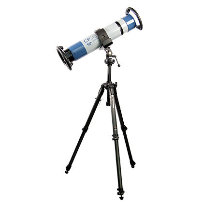 Trépied - Teledyne ICM