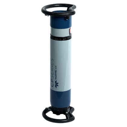 Générateur de rayons X directionnel - CP200D - Teledyne ICM - à potentiel constant / portable
