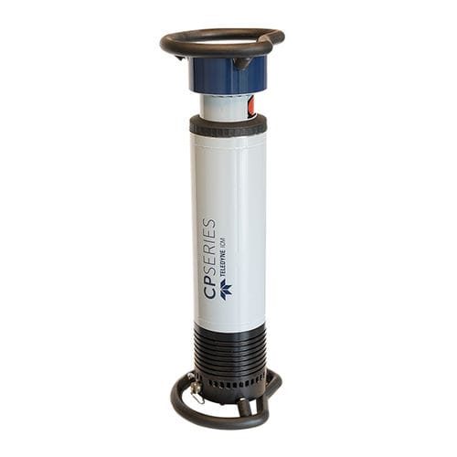 Générateur de rayons X portable - CP300DS - Teledyne ICM - à potentiel constant / directionnel