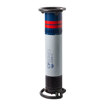 Générateur de rayons X portable - CP300C - Teledyne ICM - panoramique / à potentiel constant