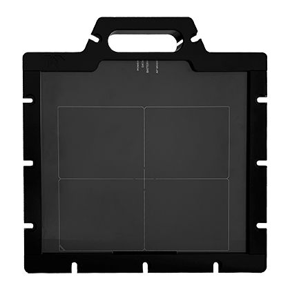 Détecteur de rayons X - GO-SCAN 2329 - Teledyne ICM - CMOS / portable / en temps réel