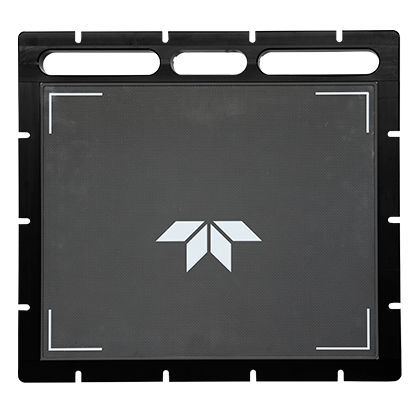Détecteur de rayons X - GO-SCAN 4335 - Teledyne ICM - numérique / portable / avec afficheur numérique