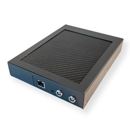 Détecteur de rayons X - SHAD-O-BOX HS - Teledyne ICM - CMOS / numérique / portable