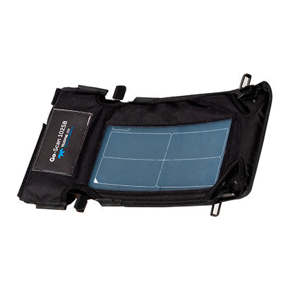 détecteur de cordon de soudure - Teledyne ICM
