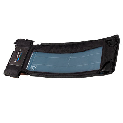 détecteur numérique - Teledyne ICM