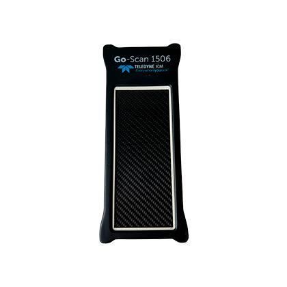 Capteur plan de rayons X - Go-Scan 1506 - Teledyne ICM - pour CND / numérique / portable