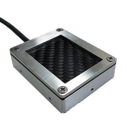 Radiamètre rayons X - Teledyne ICM