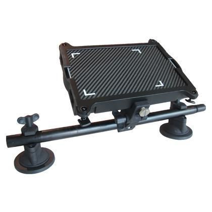Plaque de montage - Teledyne ICM