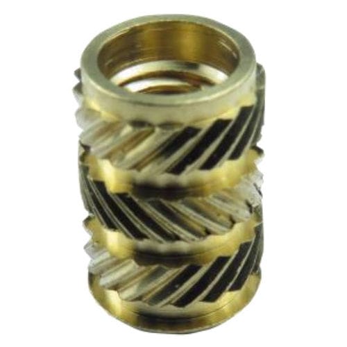Insert fileté - IFTC  - INSERCO - en laiton / en inox / en aluminium