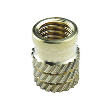 Insert fileté - ISP/IHSR - INSERCO - en laiton / en inox / en aluminium