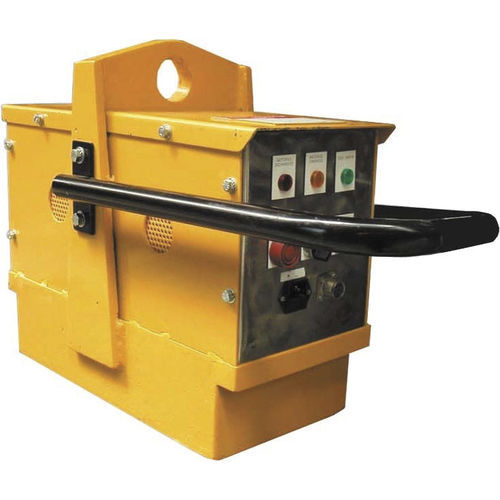 électroaimant de levage à commutation électrique - Lenoir-Mec