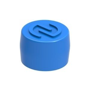 Tag RFID - 13227 - YOKE INDUSTRIAL CORP - étanche / NFC / en polyamide