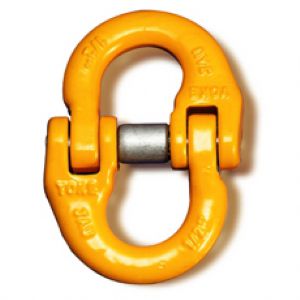 Maillon de jonction pour sangle - 8-015 series - YOKE INDUSTRIAL CORP